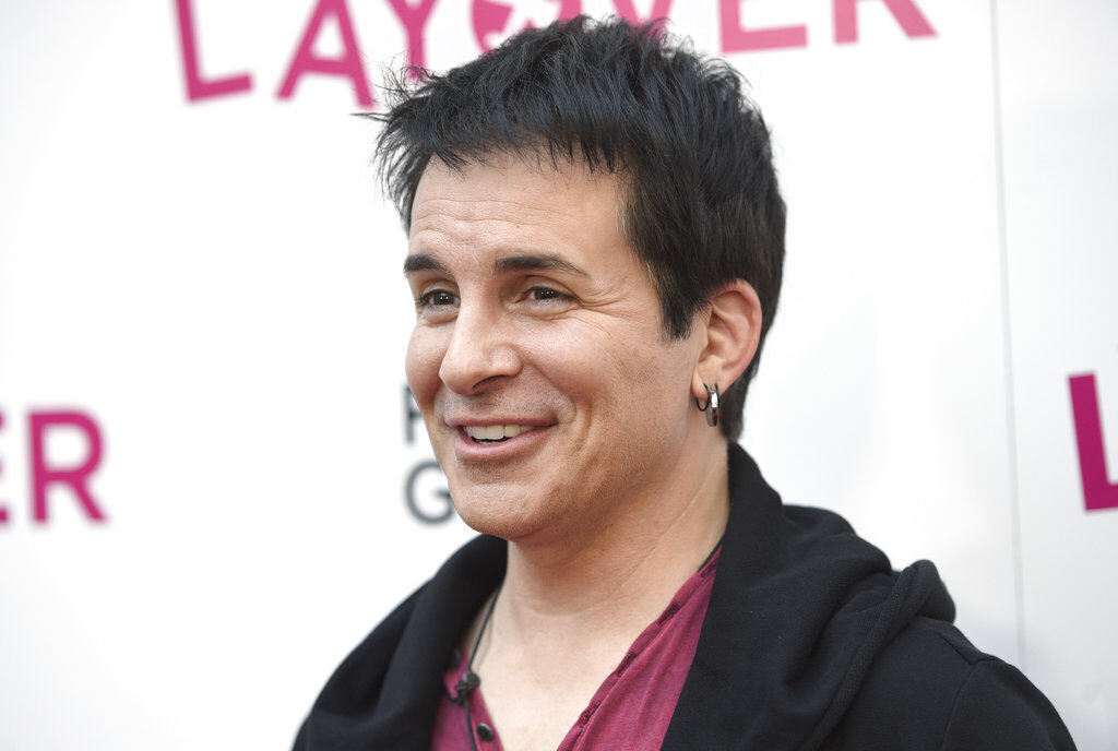 Hal Sparks